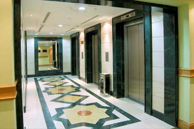 Al Haram Hotel- By Al Rawda Medina Eksteriør bilde