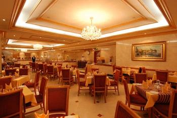 Al Haram Hotel- By Al Rawda Medina Eksteriør bilde